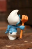 画像4: ct-201101-46 Smurf / 1996 KINDER SURPRISE Figure (B)