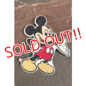 画像: ct-210301-52 Mickey Mouse / 1990's Magnet