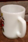 画像5: kt-210301-06 Minnie Mouse / Anchor Hocking 1980's 9oz Mug