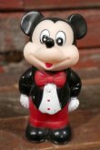 画像1: ct-210401-15 Mickey Mouse / 1980's Soap Bubble Bottle