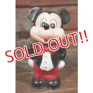 画像: ct-210401-15 Mickey Mouse / 1980's Soap Bubble Bottle