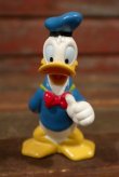 画像1: ct-210401-08 Donald Duck / 2000's Mini Figure