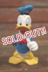 画像: ct-210401-08 Donald Duck / 2000's Mini Figure