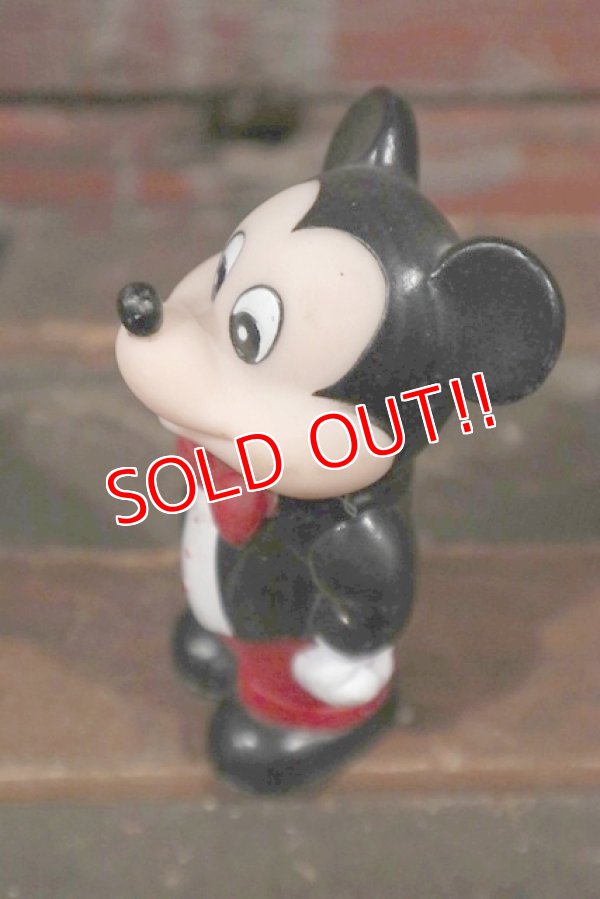 画像4: ct-210401-15 Mickey Mouse / 1980's Soap Bubble Bottle