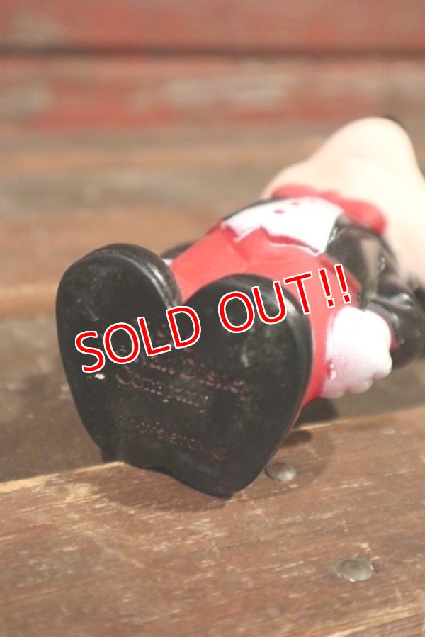 画像6: ct-210401-15 Mickey Mouse / 1980's Soap Bubble Bottle