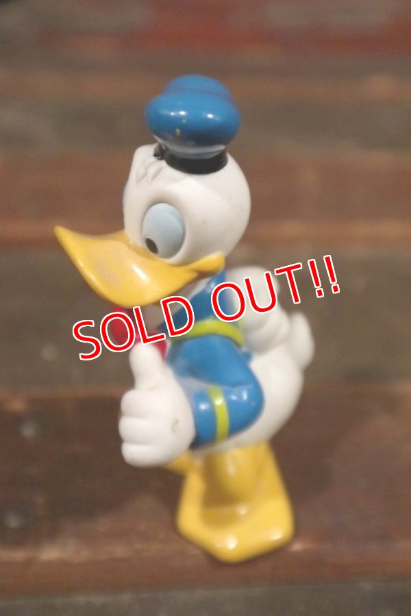 画像3: ct-210401-08 Donald Duck / 2000's Mini Figure