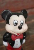 画像2: ct-210401-15 Mickey Mouse / 1980's Soap Bubble Bottle