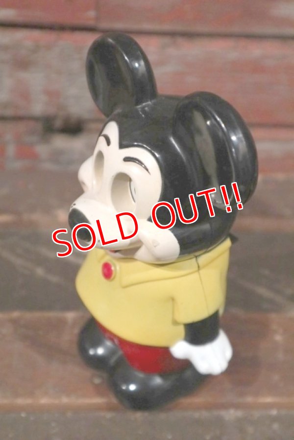 画像4: ct-210401-16 Mickey Mouse / Illco 1980's Walking Musical Toy