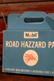 画像3: dp-210301-29 Mobil / 1980's ROAD HAZZARD PAC