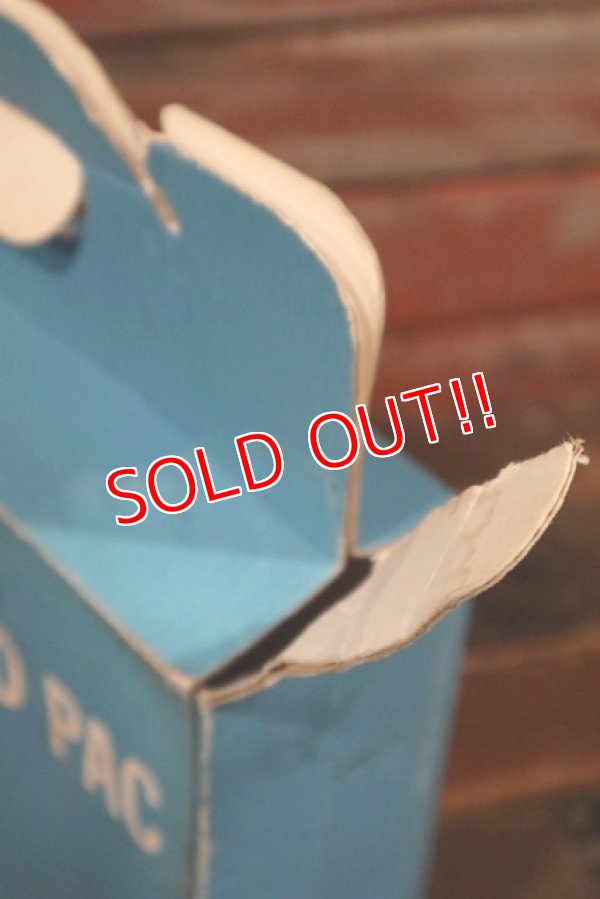 画像5: dp-210301-29 Mobil / 1980's ROAD HAZZARD PAC