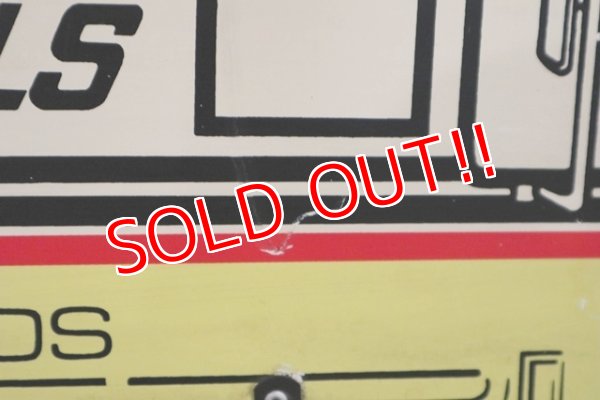 画像5: dp-210401-47 MAC TOOLS / Key Hook Board