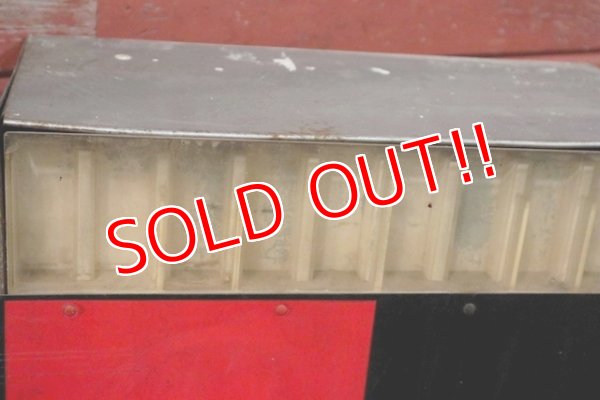 画像6: dp-210401-59 CHAMPION / 1960's SPARK PLUGS Cabinet