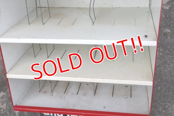 画像14: dp-210401-58 TRICO / 1960's Wiper Blade Cabinet