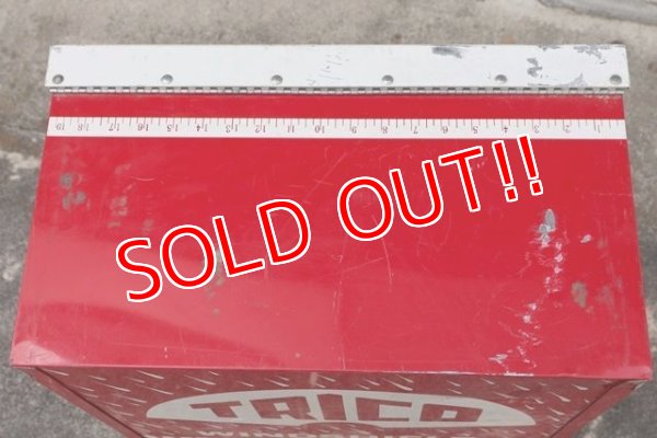 画像10: dp-210401-58 TRICO / 1960's Wiper Blade Cabinet