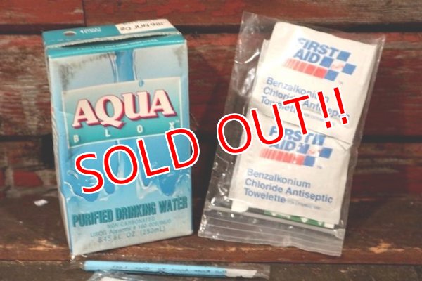 画像9: dp-210301-29 Mobil / 1980's ROAD HAZZARD PAC