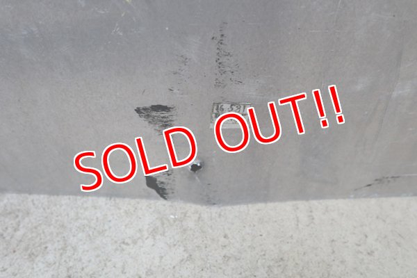 画像7: dp-210401-70 Road Sign "DO NOT ENTER" 