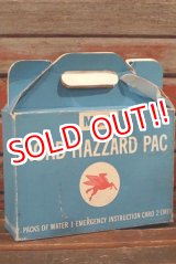 画像: dp-210301-29 Mobil / 1980's ROAD HAZZARD PAC
