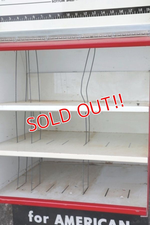 画像13: dp-210401-58 TRICO / 1960's Wiper Blade Cabinet