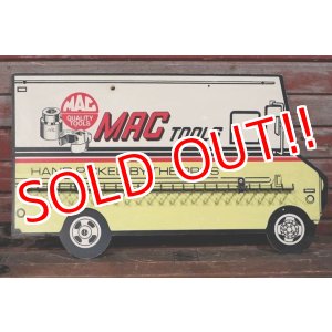画像: dp-210401-47 MAC TOOLS / Key Hook Board