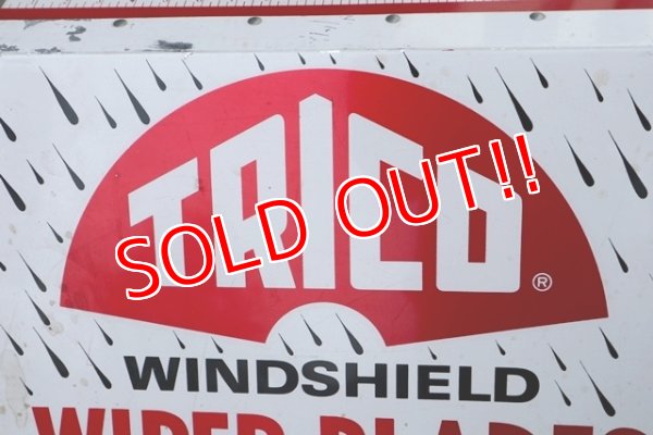 画像3: dp-210401-58 TRICO / 1960's Wiper Blade Cabinet