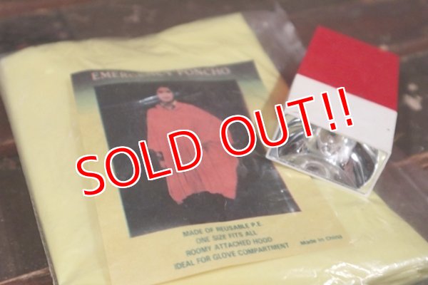 画像10: dp-210301-29 Mobil / 1980's ROAD HAZZARD PAC