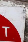 画像5: dp-210401-70 Road Sign "DO NOT ENTER" 