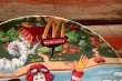 画像3: ct-210401-30 McDonald's / 2002 Collectors Plate "Airplane"