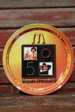 画像1: ct-210401-30 McDonald's / 2005 Collectors Plate "50th years & i'm lovin' it"