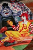 画像2: ct-210401-30 McDonald's / 2002 Collectors Plate "Cross Play"