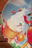 画像3: ct-210401-30 McDonald's / 1993 Collectors Plate "Roller Coaster"