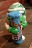 画像4: ct-210401-22 Mars / m&m's Mini's 2002 Green Figurine