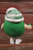 画像6: ct-210401-22 Mars / m&m's Mini's 2002 Green Figurine