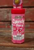 画像3: ct-210401-22 Mars / m&m's 2012 Candy Fan ”Valentine Red”