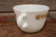 画像4: dp-210301-25 PYREX / 1960's-1970's Butterfly Gold Cup