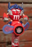 画像2: ct-210401-22 Mars / m&m's 2009 Candy Fan "Trans Formers"