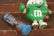 画像5: ct-210401-22 Mars / m&m's Mini's 2002 Green Figurine