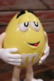 画像2: ct-210401-23 Mars / m&m's 2000's Yellow Dispenser