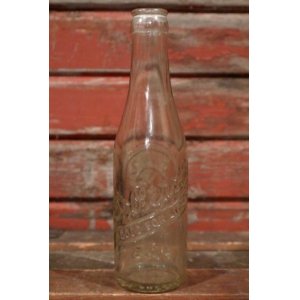 画像: dp-210301-98 Dr.Pepper / 1950's 6 1/2 FL.OZ. Bottle (C)