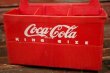 画像3: dp-151104-23 【JUNK】Coca Cola / 1970's〜Plastic Bottle Carrier