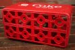 画像10: dp-210401-76 Coca Cola / Plastic Bottle Carrier