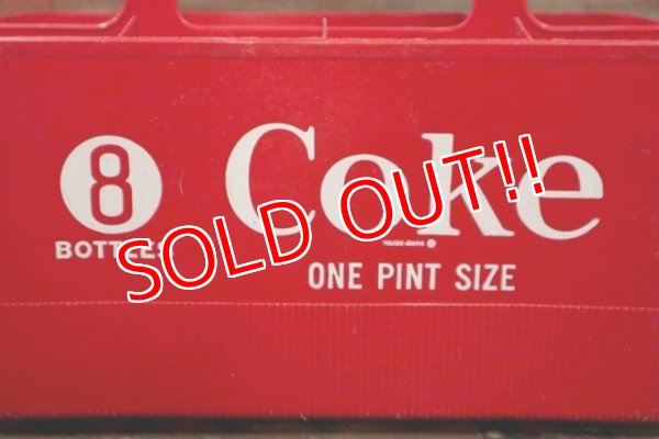 画像3: dp-210401-76 Coca Cola / Plastic Bottle Carrier