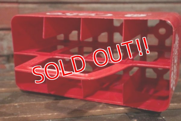 画像8: dp-210401-76 Coca Cola / Plastic Bottle Carrier