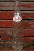 画像1: dp-210301-97 PEPSI COLA / 1960's 16 FL.OZ. Bottle