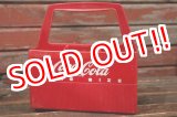 画像: dp-151104-23 【JUNK】Coca Cola / 1970's〜Plastic Bottle Carrier