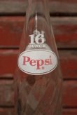 画像3: dp-210301-97 PEPSI COLA / 1960's 16 FL.OZ. Bottle