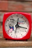 画像1: ct-210401-41 Smokey Bear / Alarm Clock