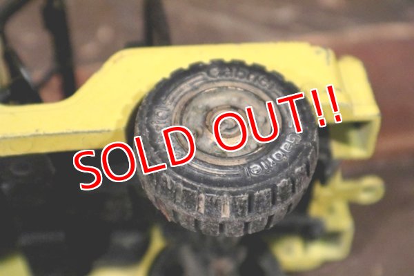 画像10: ct-210401-89 Smokey Bear / Gabriel 1970's Jepp