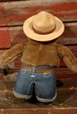 画像5: ct-210401-34 Smokey Bear / 1996 Plush Doll