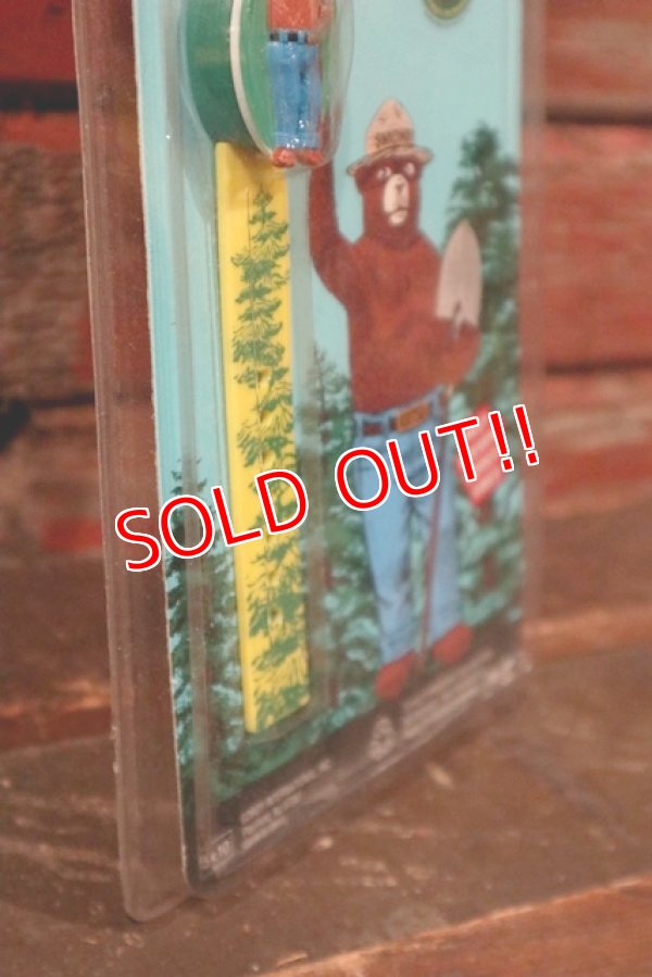 画像5: ct-210401-40 Smokey Bear / Wrist Watch