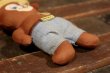 画像6: ct-210401-35 Smokey Bear / Knickerbocker 1970's mini Cloth Doll